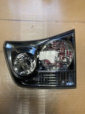 Breaking Lexus RX 300 2005