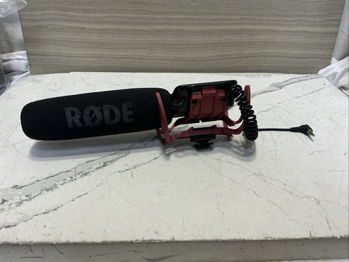 Rode videomic shotgun - rode,