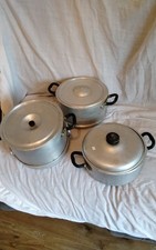 Vintage  Stovetop Aga  Range