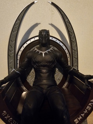 Hot toys marvel - hot,