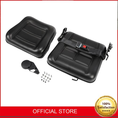 Universal tractor seat - tractor,