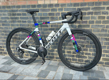 scott addict rc gravel 2025 - medium 