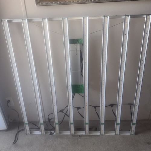 Mars hydro fc8000 800w 5x5ft - fc8000,