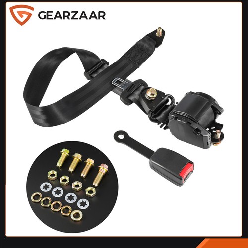 Point shoulder seat belt - point,