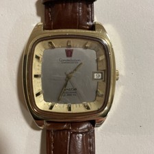 Vintage Omega Constellation