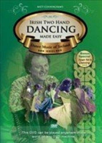 Irish two hand - two, dancing