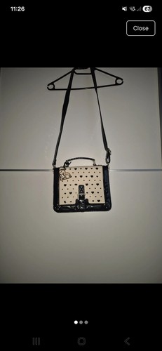 Womens lydc black - and, beigh