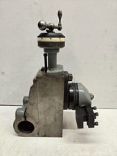 Hardinge Chucker Lathe Threading Tool Attachment ???