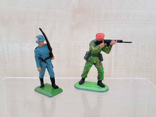 Britains super deetail - britains,