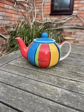 Whittard of Chelsea Teapot