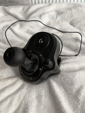 Logitech G Driving Force