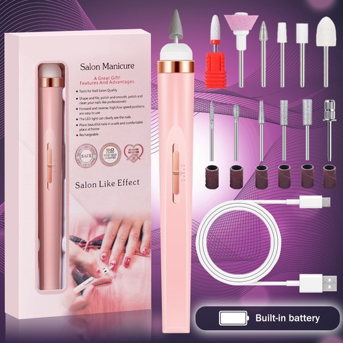 Yikoolin electric nail - yikoolin, in