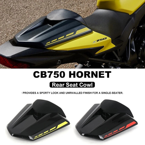Rear seat cowl cover - cowl,