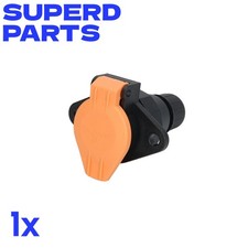 TRUCKLIGHT SO-S07-PLA SOCKET