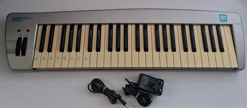Midistart pro keys usb - pro,