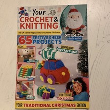 Your Crochet & Knitting
