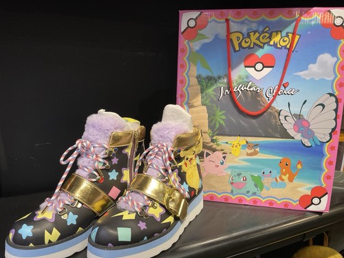 Pokémon irregular choice - irregular,