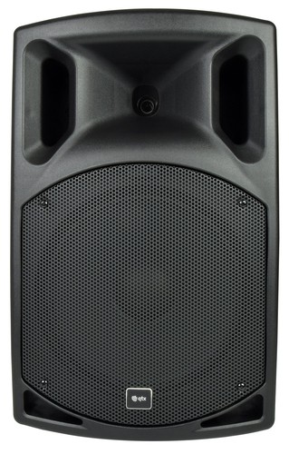 Passive speaker cabinets - passive,