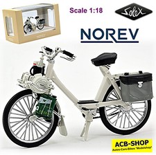 Solex Moped Velosolex 3800
