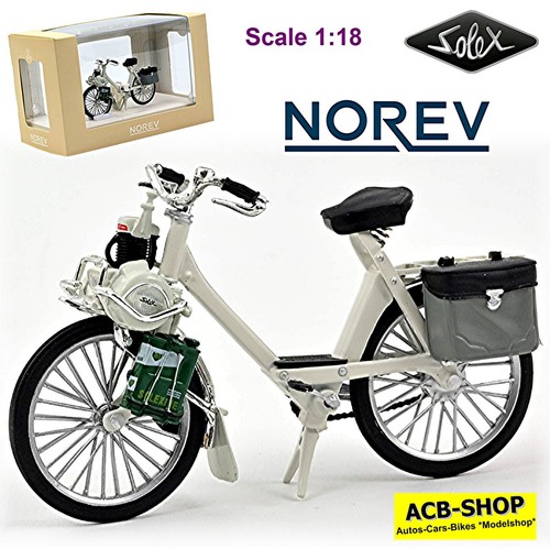 Solex moped velosolex - moped,