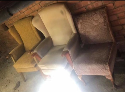 Various furniture for - , –