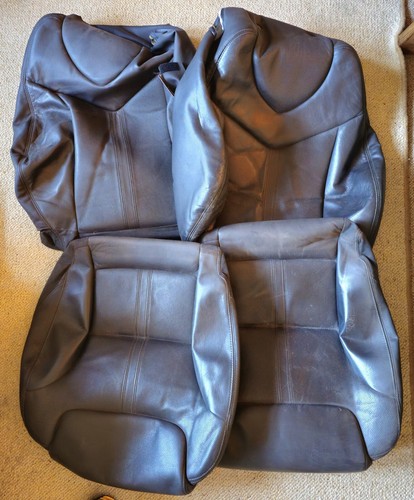 Alfa 147 leather - 147, gt