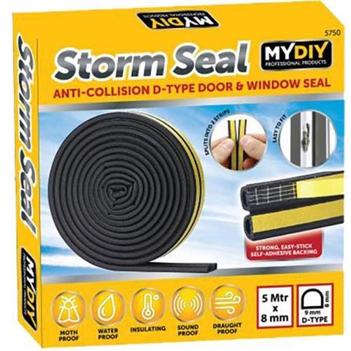 Rubber seal weather strip - seal,