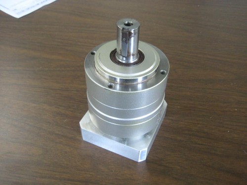 Shimpo gearbox - shimpo, 5:1