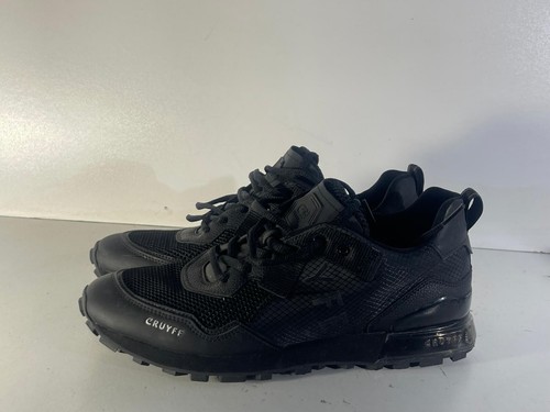 Cruyff mens trainers size - cruyff,