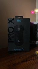 Logitech G Pro X Superlight