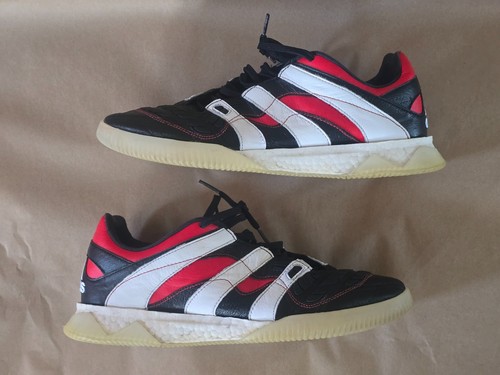Adidas predator accelerator - adidas,