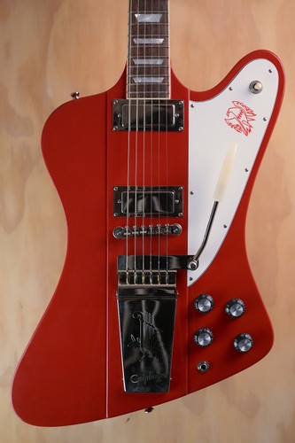 Epiphone inspired gibson - inspired,