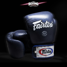 Fairtex BGV1 14oz Blue Boxing