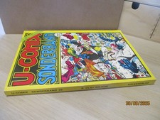 U-Comix Special Volume # 20 S. Clay Wilson