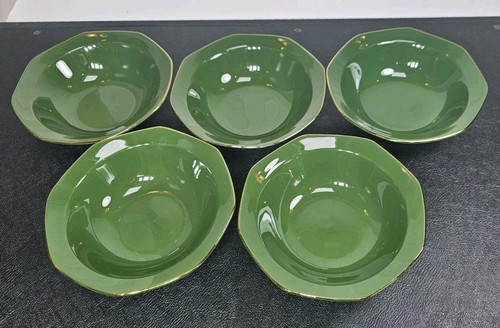 Rayware for today green - 5,
