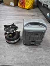 Coleman Dual Fuel Camping