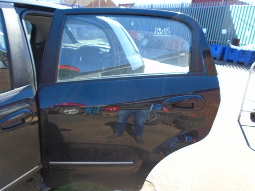 Fiat punto evo 4 5dr - fiat, 1.4