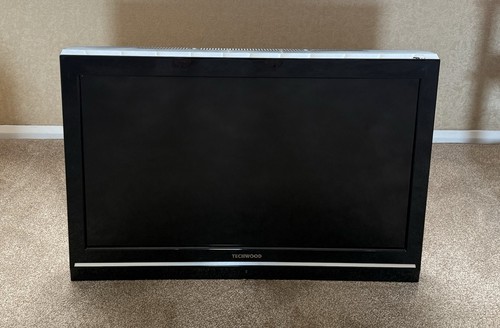 Techwood inch 32884 hd - 30,