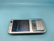 Nokia N73 White plum Unlocked 3G Mobile Phone TOP Condition