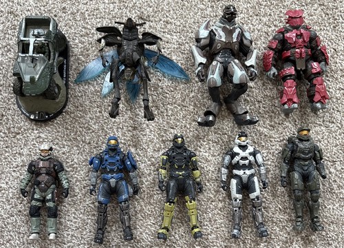 Halo reach infinite - 3,