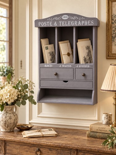 Vintage maison provence - maison, french