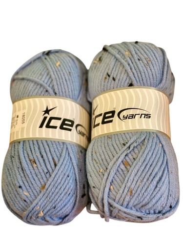 Chunky knitting yarn - knitting, yarn/wool