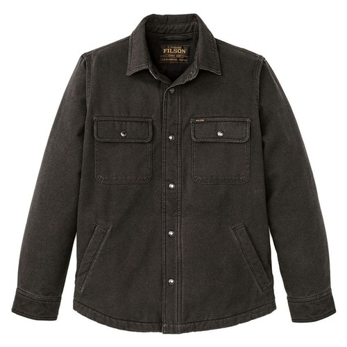 Nwt filson fleece lined - filson, jac