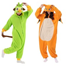 Unisex Adult Kigurumi Animal