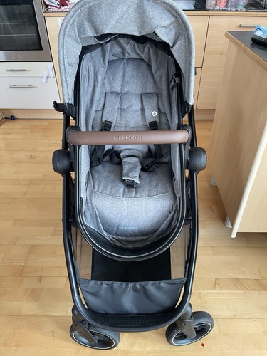 Maxi cosi zelia pushchair - maxi-cosi, s