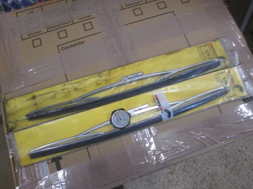 Ford cortina and - ford,