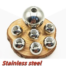 Ball Stainless Steel Bearing
