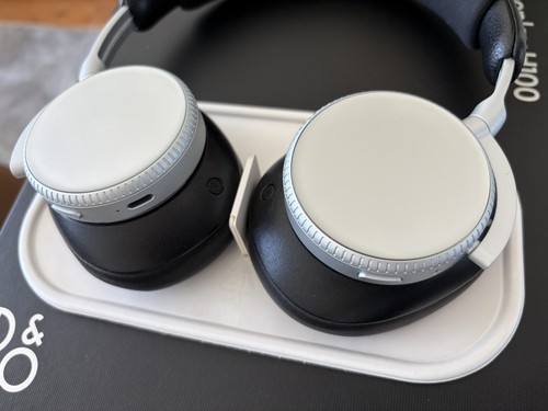 Bang olufsen beoplay h100 - &,