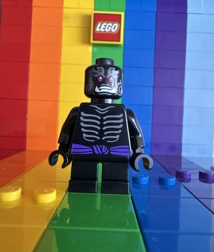 Lego ninjago minifigure - ninjago, minifigure.