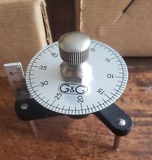 Vintage Sphereometer Griffin &